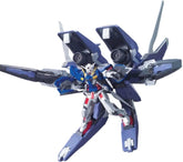 Bandai Model Kits > Gundams High Grade 00 - Gundam 00, #13 GN Arms Type E + Gundam Exia 4573102579294 BNT 2012294