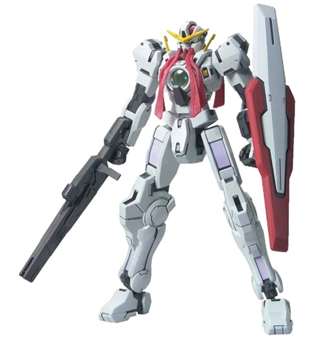 Bandai Model Kits > Gundams High Grade 00 - Gundam 00, #15 Gundam Nadlee 4573102606457 BNT 2029276
