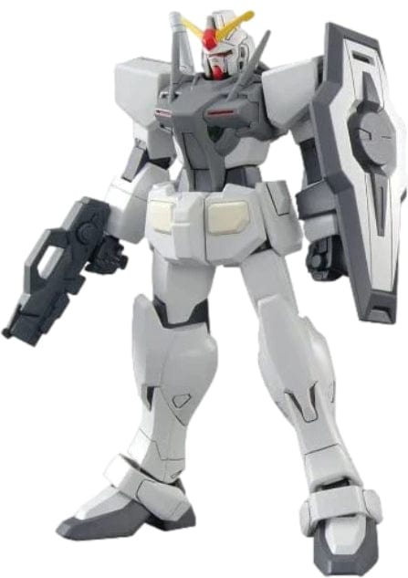 Bandai Model Kits > Gundams High Grade 00 - Gundam 00, #52 O Gundam (Gray) 4573102606518 BNT 2076840