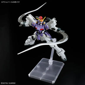 Bandai Model Kits > Gundams > High Grade Bandai: Gundam - HG After Colony: Endless Waltz: XXXG-01SR2 Gundam Sandrock Custom EW 4573102725424 BAN2825327