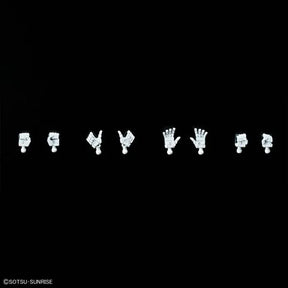 Bandai Model Kits > Gundams > High Grade Bandai: Gundam - HG After Colony: Endless Waltz: XXXG-01SR2 Gundam Sandrock Custom EW 4573102725424 BAN2825327