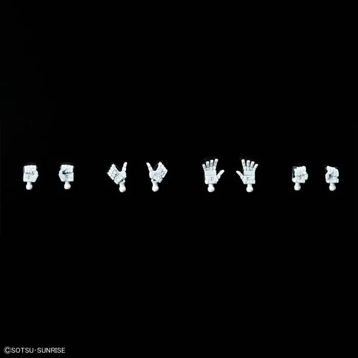 Bandai Model Kits > Gundams > High Grade Bandai: Gundam - HG After Colony: Endless Waltz: XXXG-01SR2 Gundam Sandrock Custom EW 4573102725424 BAN2825327