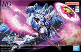 Bandai Model Kits > Gundams > High Grade Bandai: Gundam - HG Gyan Strom Gundam Seed 1:144 4573102663078 BAN/2693616