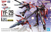 Bandai Model Kits > Gundams > High Grade Bandai: Gundam - HG YF-29 Durandal Valkyrie 1:100 4573102654205 BAN/2654113