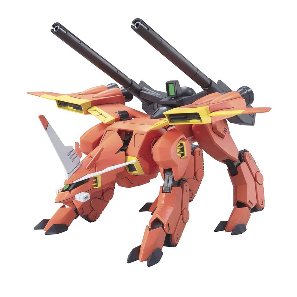 Bandai Model Kits > Gundams > High Grade Bandai: Gundam - LaGowe HG 1:144 4573102573810 BAN 2156411