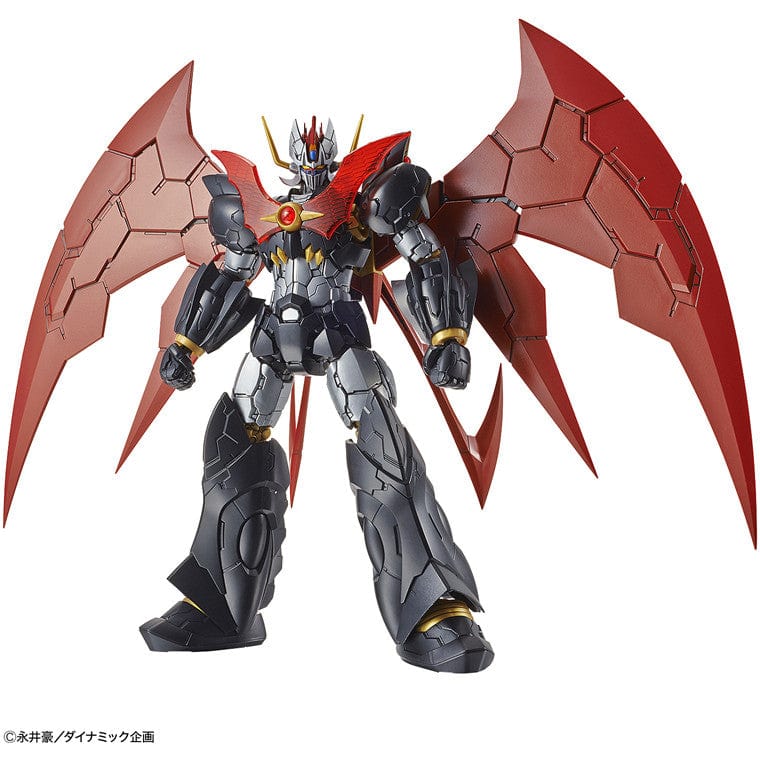 Bandai: Gundam - Mazinkaiser (Infinitism) HG