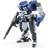 Bandai: Gundam - Setsuro, Warrior at The Borderline HG 1:72