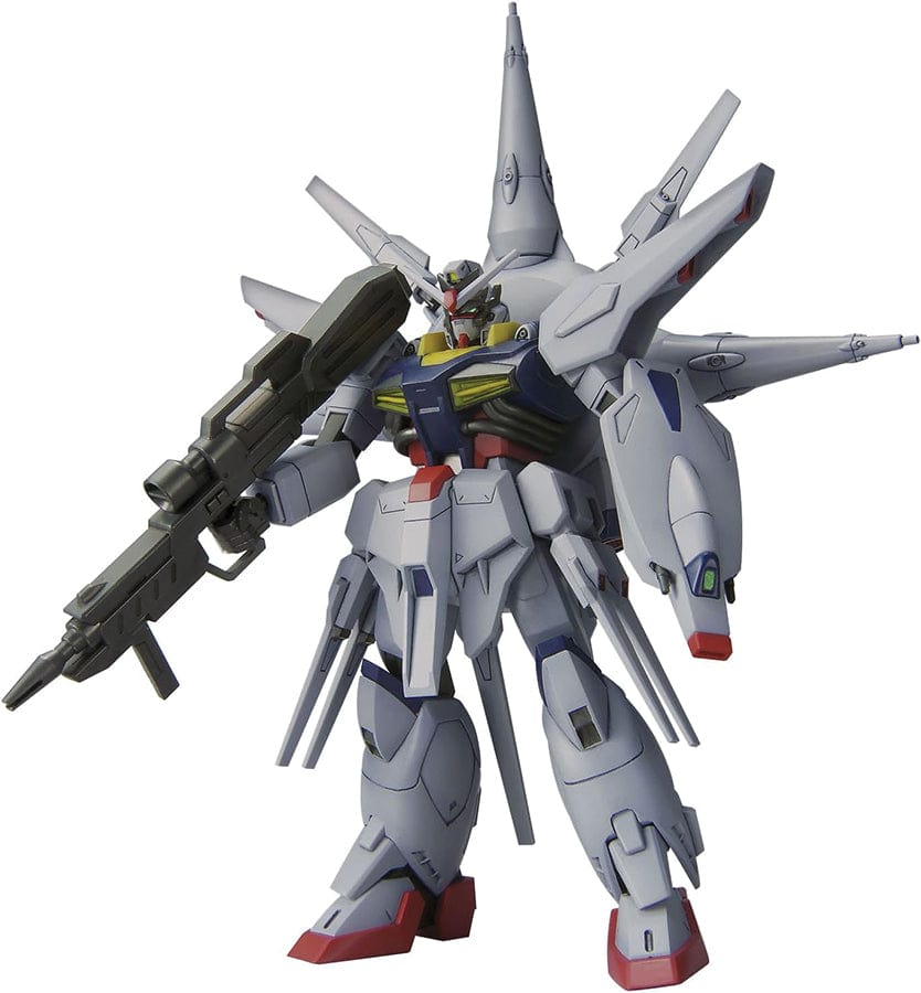 Bandai Model Kits > Gundams High Grade SEED - Gundam SEED R13 Providence Gundam 4573102557391 BNT 2156414