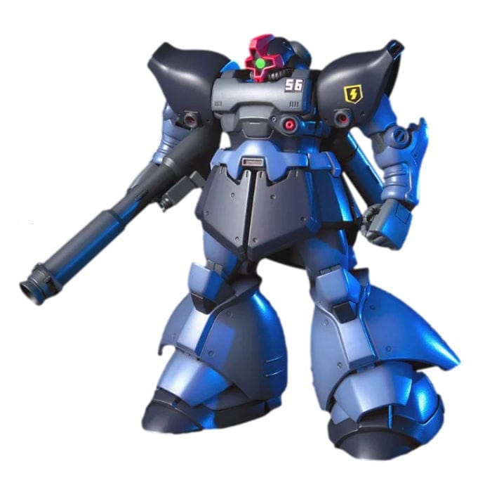 Bandai Model Kits > Gundams High Grade Universal Century 1/144 - Gundam 0080, Rick Dom II 4573102631428 BNT 123713