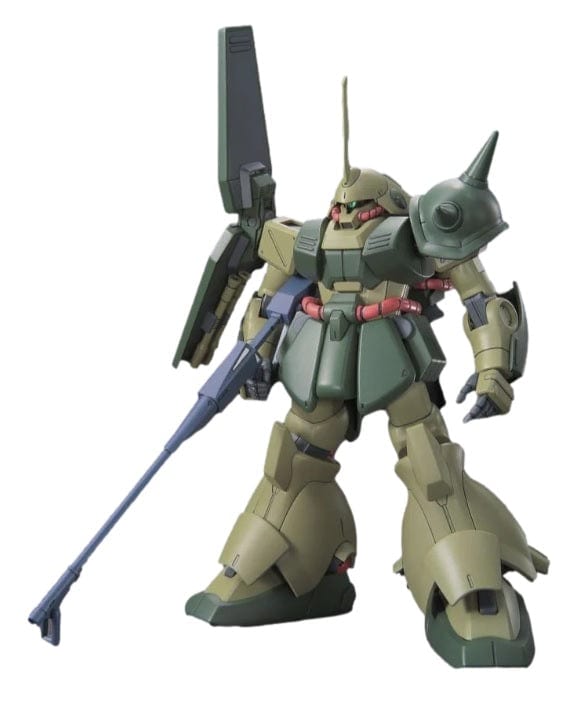 Bandai Model Kits > Gundams High Grade Universal Century 1/144 - Gundam UC, #138 Marasai (Unicorn Version) 4573102557421 BNT 2171252