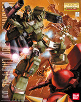 Bandai Model Kits > Gundams > Master Grade Gundam - MG Full Armor Gundam 1:100 4573102635266 BAN/2094610