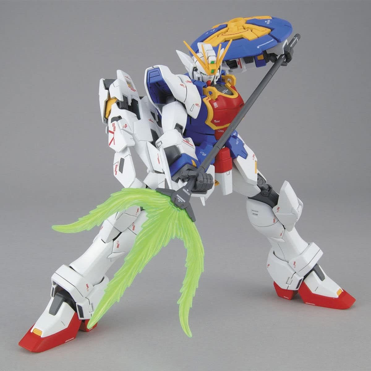 Bandai Model Kits > Gundams > Master Grade GUNDAM WING EW SHENLONG GUNDAM MG 1/100 MDL KIT 4573102640956 DEC237208