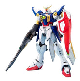 Bandai Model Kits > Gundams Master Grade - Gundam Wing, Wing Gundam (TV) 4573102641298 BNT 2091971