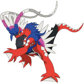 Bandai Model Kits > Gundams Model Kit- Koraidon Pokemon Kit 573102690999 BAN/2808125