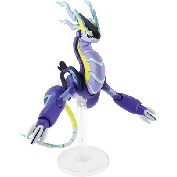 Bandai Model Kits > Gundams Model Kit - Miraidon Pokemon Kit 4573102690975 BAN/2808123