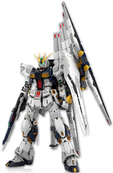 Bandai Model Kits > Gundams > Perfect Grade Bandai: Gundam - PG RX-93 v Gundam Unleashed 1:60 (Char's Counterattack) 4573102691910 BAN/2773843