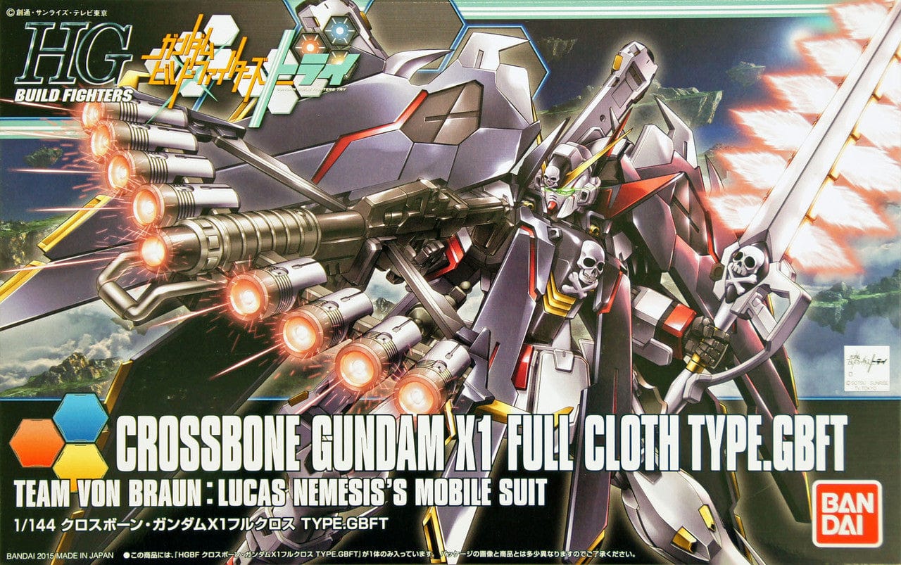 Bandai Model Kits > Gundams > Real Grade Bandai: Gundam - RG RX-78-2 Ver. 2.0 1:144 4573102671554 BAN/2700762