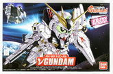 Bandai Model Kits > Gundams > SD Bandai: Gundam - Char's Counterattack SD 4573102590282 BAN/2226082