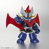 Bandai Model Kits > Gundams > SD Bandai: Gundam - Cross Silouette Great Mazinger 4573102555755 BAN 2456112