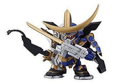 Bandai Model Kits > Gundams > SD Bandai: Gundam - Date Masamume Gundam SD 4573102609632 BAN/2076718