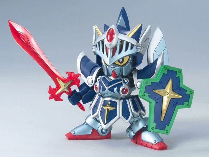 Bandai Model Kits > Gundams > SD Bandai: Gundam - Full Armor Knight Gundam 4573102622211 BAN/2202200