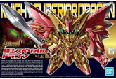 Bandai Model Kits > Gundams > SD Bandai: Gundam - LegendBB Knight Superior Dragon SD 4573102604194 BAN/2333565