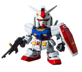 Bandai Model Kits > Gundams > SD Bandai: Gundam - SD RX-78-2 Gundam SD EX Std 4573102656155 2688286