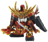 Bandai Model Kits > Gundams > SD Bandai: Gundam - SD Shingen Takeda 4573102569851 BAN/2076712