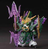 Bandai Model Kits > Gundams > SD Bandai: Gundam - SD Zhang He Altron 4573102578204 BAN/2471947