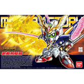 Bandai Model Kits > Gundams > SD Model Kit - BB#397 Musha Victory Gundam SD 4573102604170 BAN/2278430