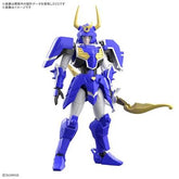 Bandai Model Kits > Other Model Kits Bandai: 30MF Yoroi-Shinden Samurai Kaito of Sky 4573102742599 BAN/2836632