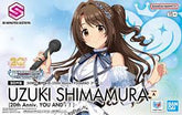 Bandai Model Kits > Other Model Kits Bandai: 30MS Uzuki Shimamura 20th Anniv Y&I 4573102742575 BAN/2773851