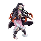 Bandai Model Kits > Other Model Kits Bandai: Demon Slayer - Kamado Nezuko Plastic Model Kit 4573102653192 BAN 2682346