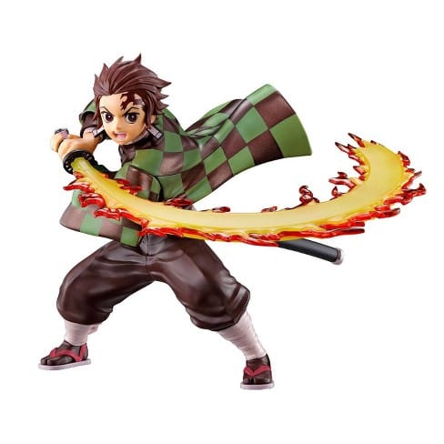 Bandai: Demon Slayer - Tanjiro Kamado