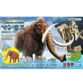 Bandai Model Kits > Other Model Kits Bandai: Exploring Lab Nature - Mammoth 4573102621795 BAN 2569522