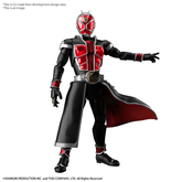 Bandai Model Kits > Other Model Kits Bandai: Kamen Rider - Wizard, Flame Style 4573102653208 BAN 2621758