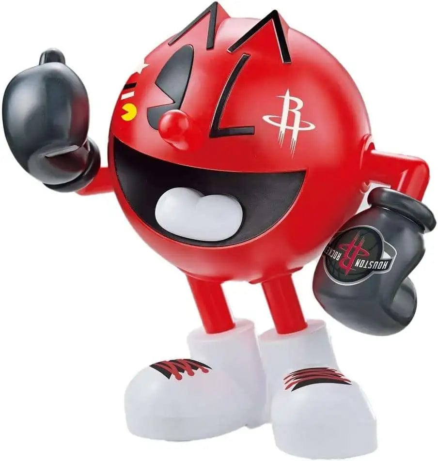 Bandai Model Kits > Other Model Kits Bandai: Pac-Man - Chicago Bulls 4573102632166 BAN 2593836