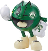 Bandai Model Kits > Other Model Kits Bandai: Pac-Man - Milwaukee Bucks 4573102632203 BAN 2593840