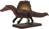 Bandai Model Kits > Other Model Kits BANDAI: PLANNOSAURUS SPINOSAURUS DINOSAUR MODEL KIT 4573102654274 BAN2665827