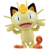 Bandai Model Kits > Other Model Kits Bandai: Pokemon Quick!! 28 Meowth Model Kit 4573102740410 BAN/2869721