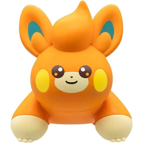 Bandai Model Kits > Other Model Kits Bandai: Pokémon Quick Kit - Pawmi 4573102686718 BAN/2791221
