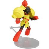 Bandai Model Kits > Other Model Kits Bandai: Pokémon Select - Armarouge 4573102686732 BAN/2791223