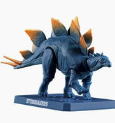 Bandai Model Kits > Other Model Kits BANDAI: STEGOSAURUS DINOSAUR MODEL KIT 4573102651105 BAN2665826