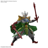 Bandai Model Kits > Other Model Kits Bandai: Ultraman - Ultraman Taiga Liu Bei Armor 4573102629654 BAN 2582530