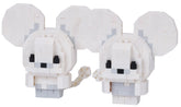 Bandai Puzzles > 3D Puzzles NANOBLOCK MININANO POKEMON RS TANDEMAUS 4972825229040 NAN22904