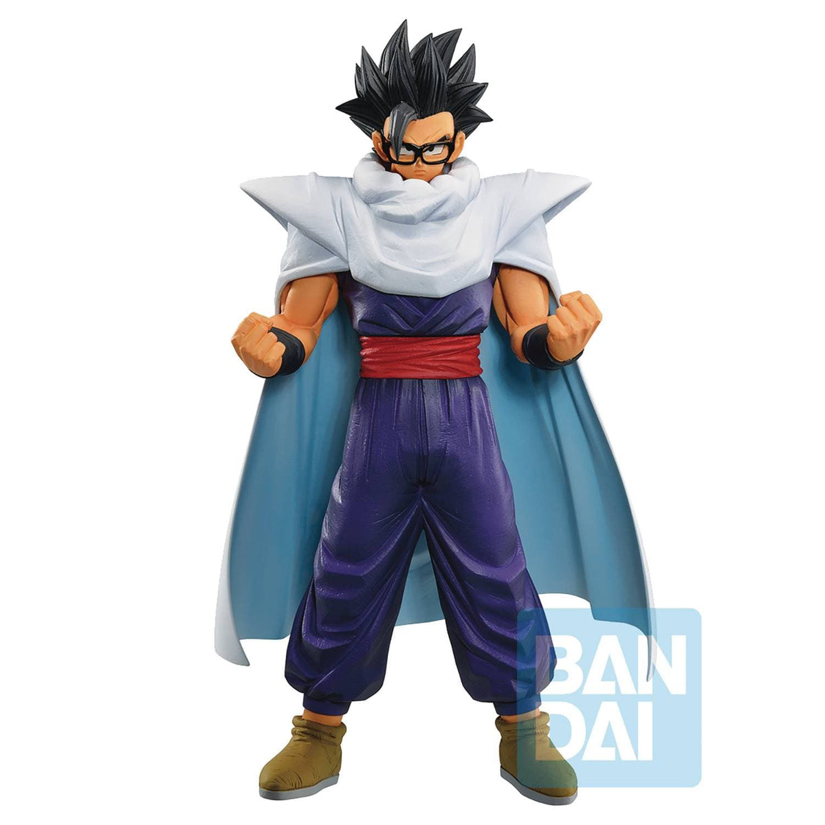 Bandai Spirits Toys > Statues > Anime Ichibansho Figure: Dragon Ball Super - Gohan (Masterlise) 4573102636768 JUL229305