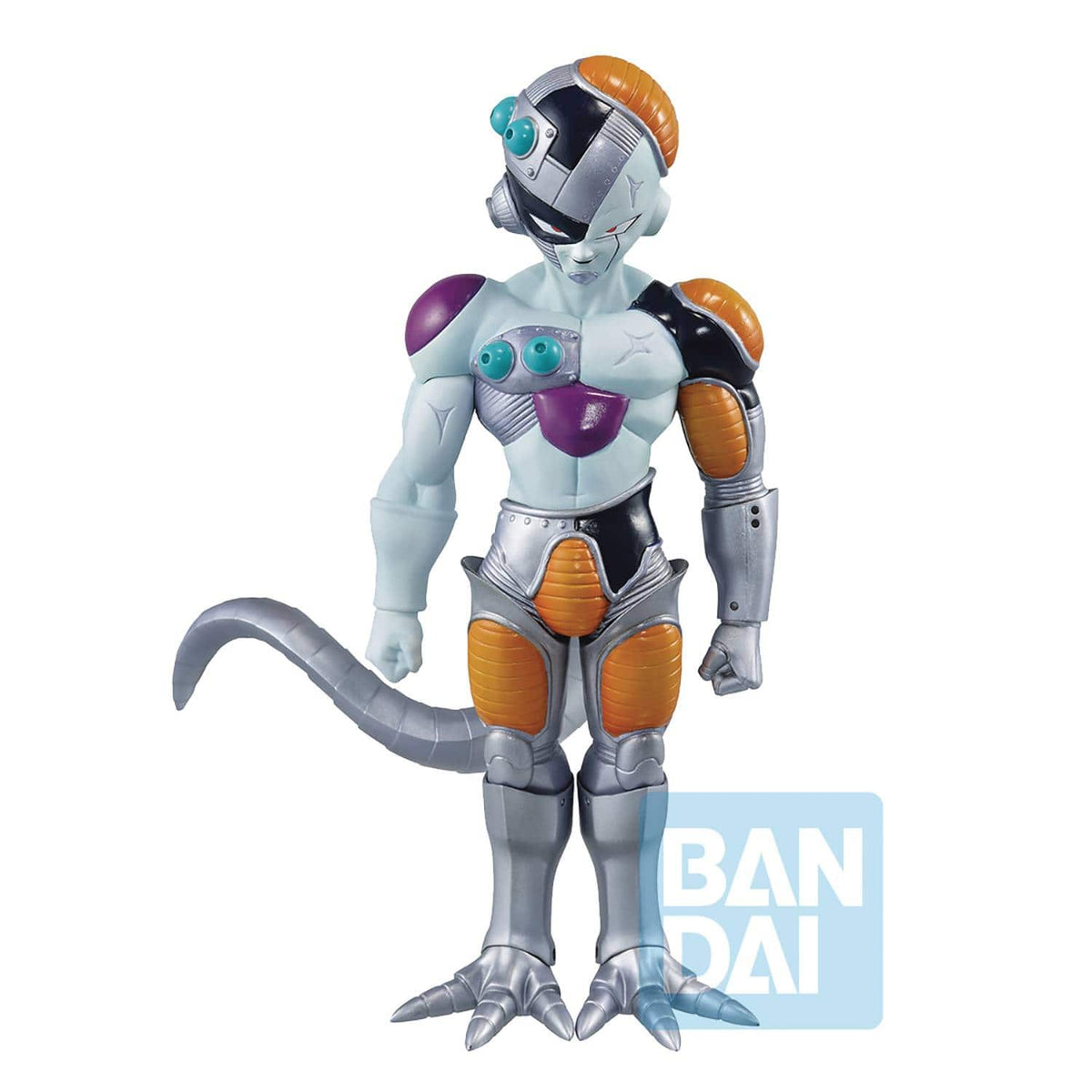 Bandai Spirits Toys > Statues > Anime Ichibansho Figure: Dragon Ball Z  - Mecha Freiza (Masterlise) 4573102636805 JUL229302