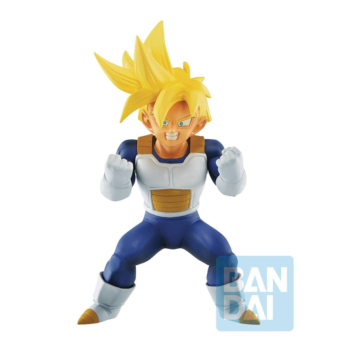 Ichibansho Figure: Dragon Ball Z - Super Saiyan Gohan