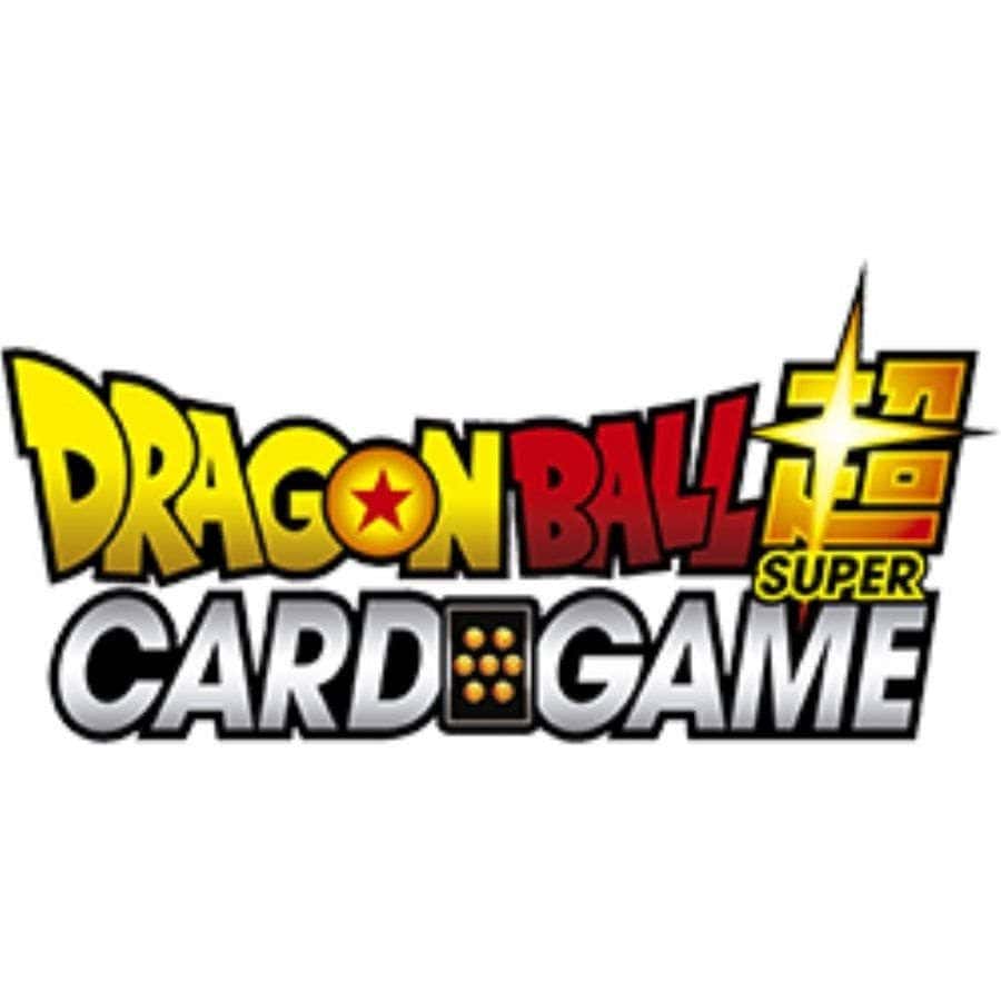 Dragon Ball Super TCG: Zenkai Series 06 - Booster Pack Dragon Ball Super TCG: Zenkai Series 06 - Booster Pack
