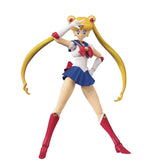 Bandai Toys > Action Figures > Anime Pretty Guardian Sailor Moon Shfiguarts 4573102595980 NOV237857